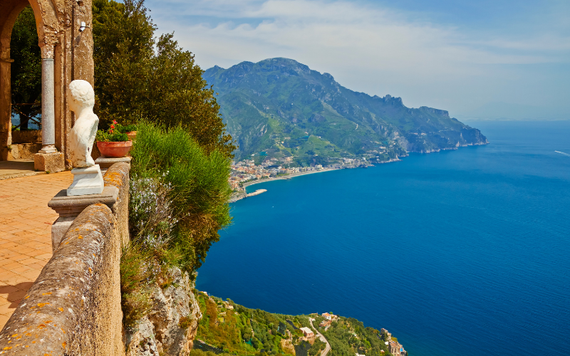 7 Best Hotels in the Amalfi Coast - Your Stay Awaits