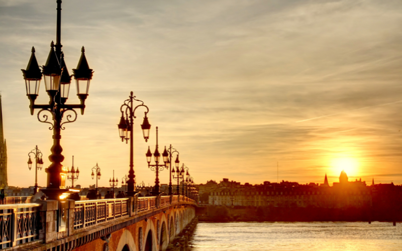 See The 7 Best Views In Bordeaux - Beauty At Its Finest