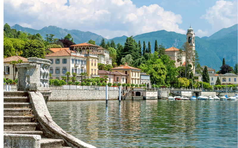 Here Are The 7 Best Hotels in Lake Como - A Sensational Stay with ...