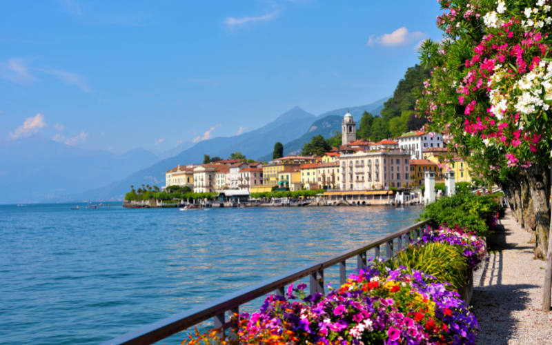 The 5 Best Views in Lake Como - Spectacular Scenery