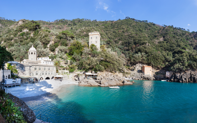 5 Best Beaches in Genoa - Secluded Coves, Beautiful Beaches, and More