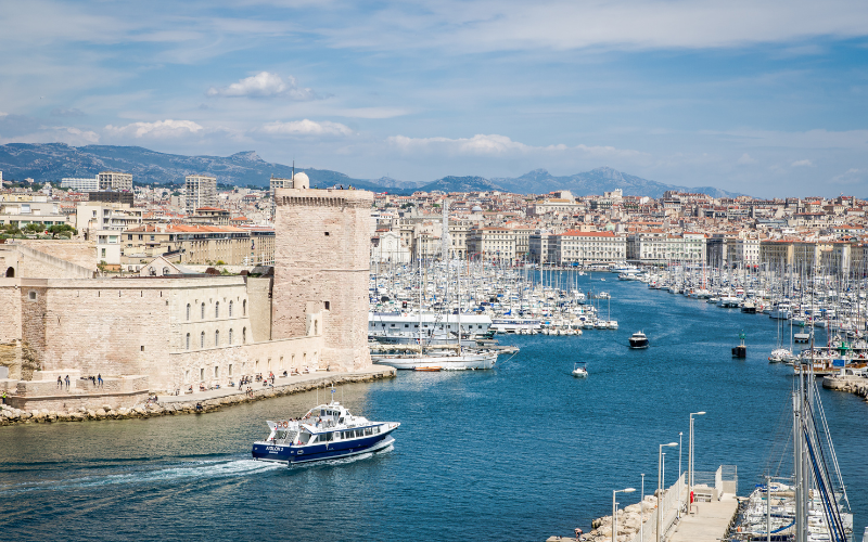 The Fabulous 4 Best Museums in Marseille - Magnificent Culture, Art ...