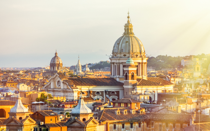 Unveiling Rome: A Guide to the Eternal City's Best Attractions